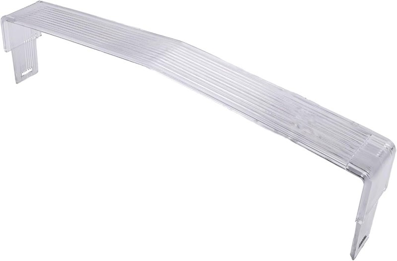 Fakojer M84911 Headlight Lens Compatible with John Deere 316 318 322 330 332 655 - Image 1